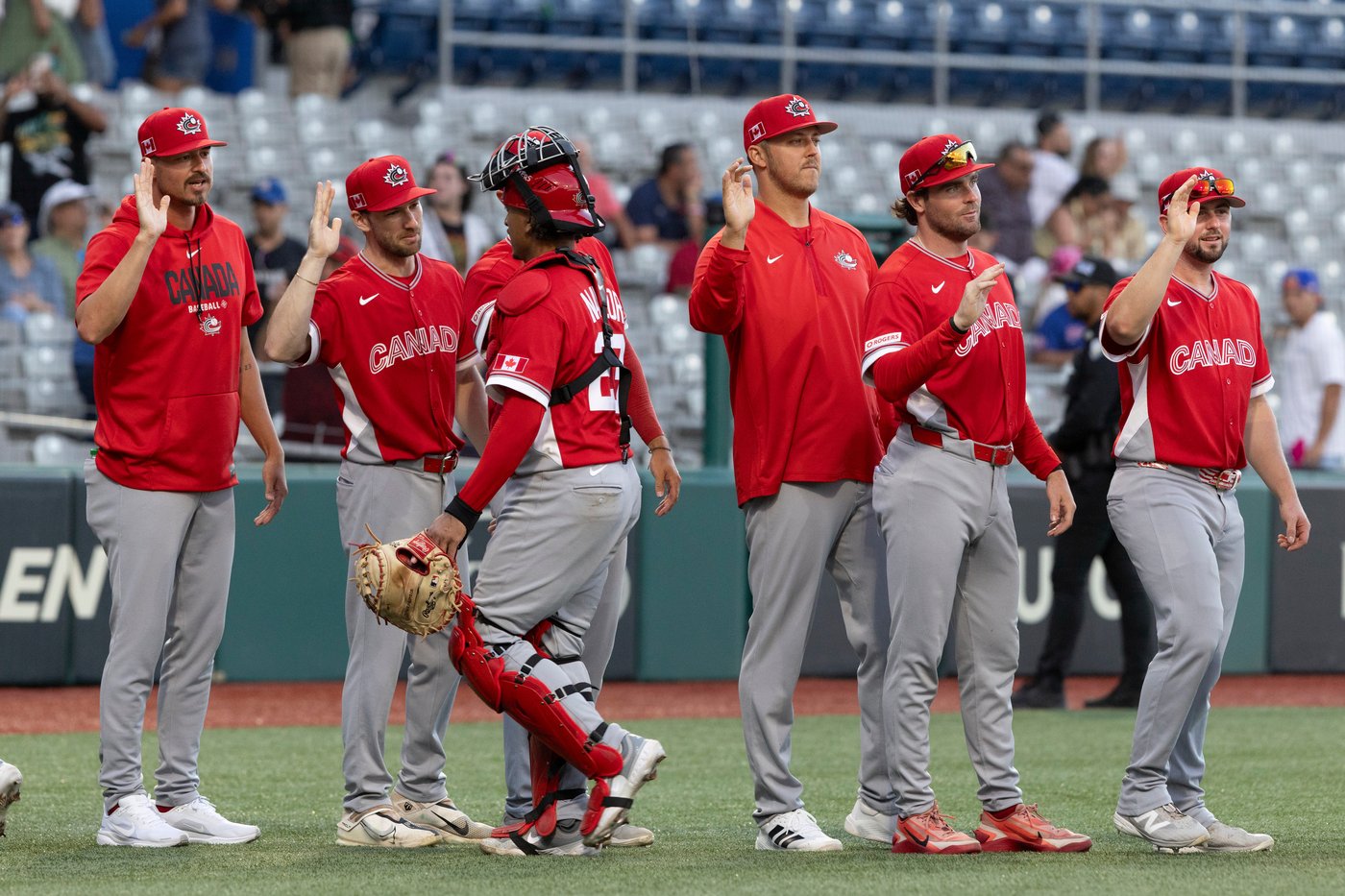 Pasquantino has WBC's first 3-homer game to lead Italy over Mexico, advancing US to quarterfinals | iNFOnews.ca Pasquantino has WBC's first 3-homer game to lead Italy over Mexico, advancing US to quarterfinals | iNFOnews.ca