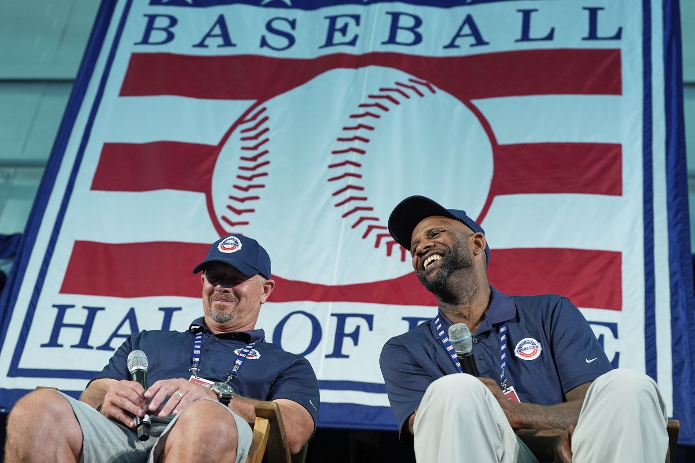Ichiro Suzuki, CC Sabathia and Billy Wagner are set for Hall of Fame induction | iNFOnews.ca Ichiro Suzuki, CC Sabathia and Billy Wagner are set for Hall of Fame induction | iNFOnews.ca
