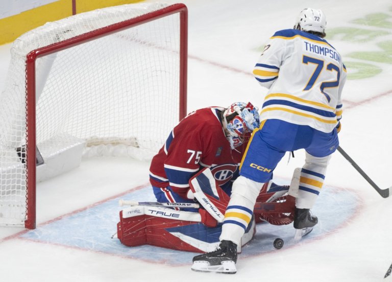 Hot rookies helping to make Canadiens tougher to play against | iNFOnews.ca