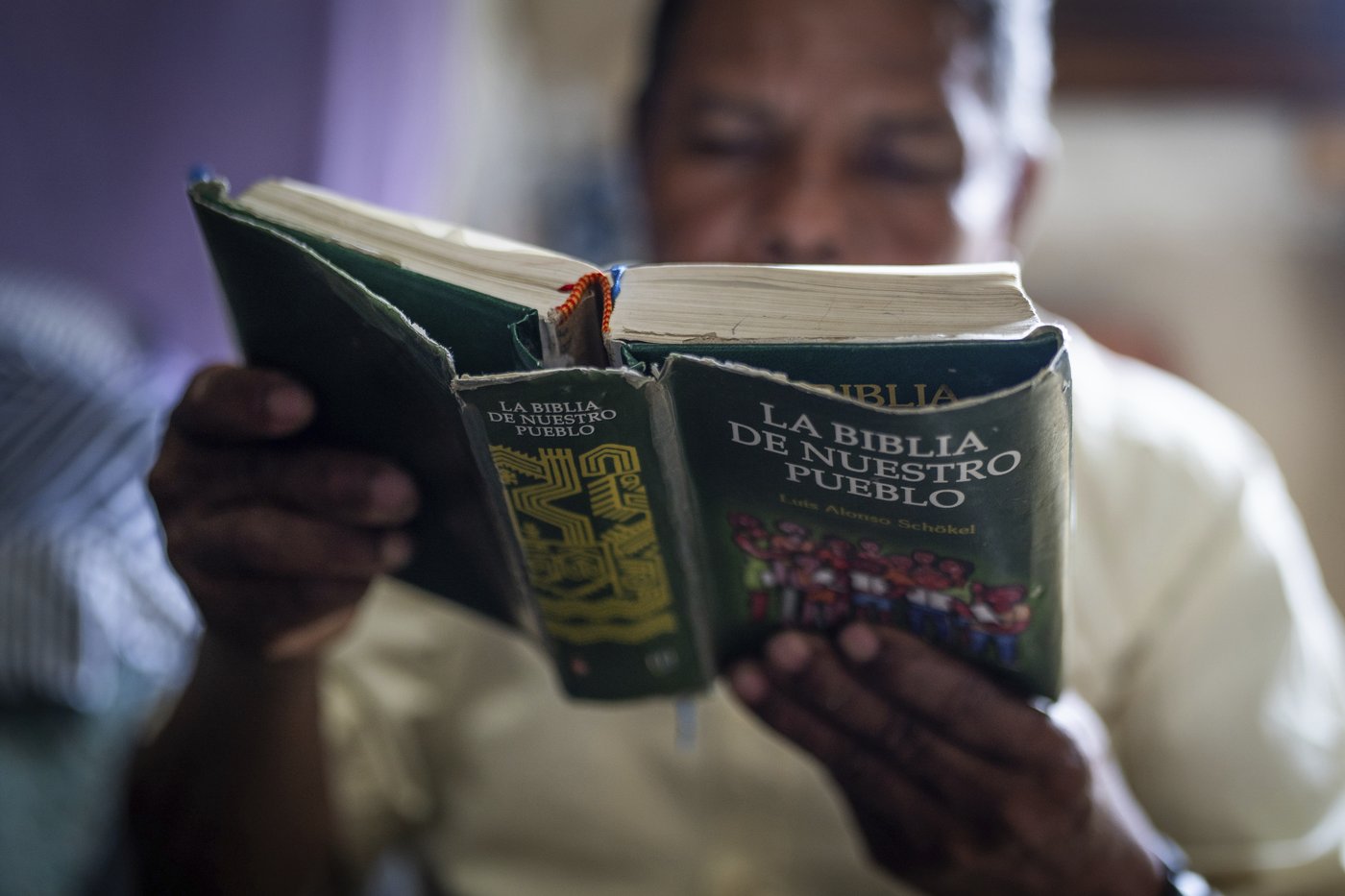 Their churches no longer feel safe. Now Nicaraguans are taking their worship home | iNFOnews.ca Their churches no longer feel safe. Now Nicaraguans are taking their worship home | iNFOnews.ca