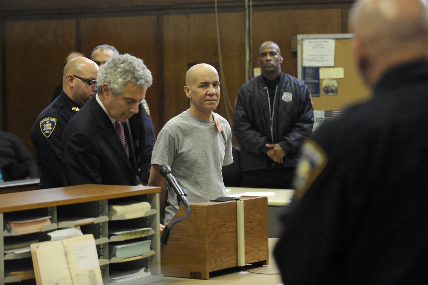 Prosecutors may appeal to US Supreme Court on 1979 missing child Etan Patz case | iNFOnews.ca Prosecutors may appeal to US Supreme Court on 1979 missing child Etan Patz case | iNFOnews.ca