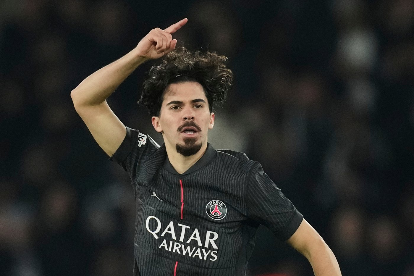 Vitinha's hat trick helps PSG rally twice to beat Tottenham 5-3 in Champions League | iNFOnews.ca Vitinha's hat trick helps PSG rally twice to beat Tottenham 5-3 in Champions League | iNFOnews.ca