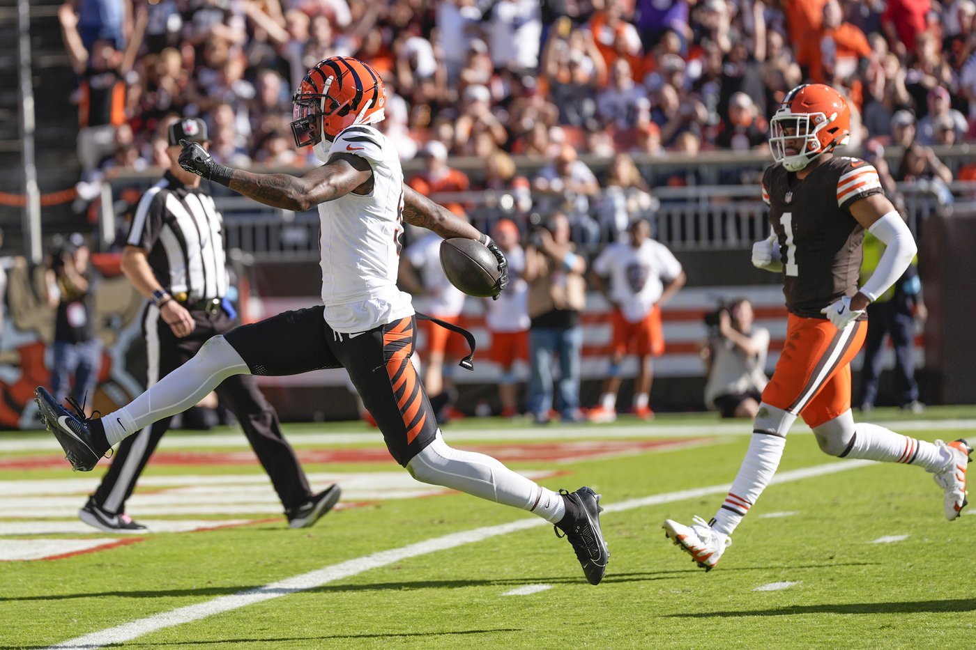 Bengals still have plenty of problems after getting past the Browns | iNFOnews.ca Bengals still have plenty of problems after getting past the Browns | iNFOnews.ca