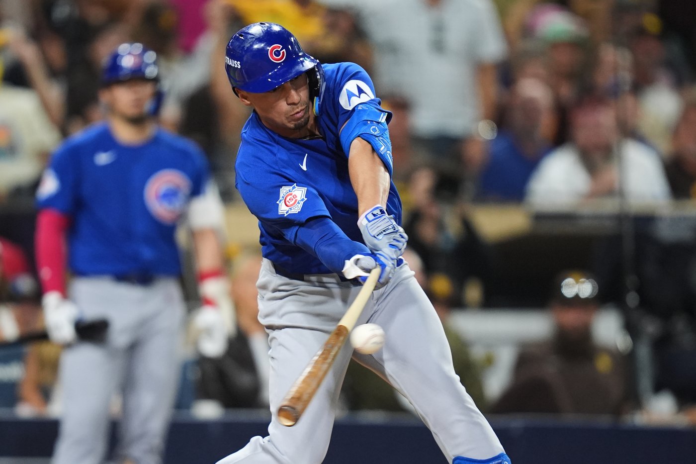 PCA, Cubs meekly exit playoffs after offense disappears in 2-game Wild Card sweep by Padres | iNFOnews.ca