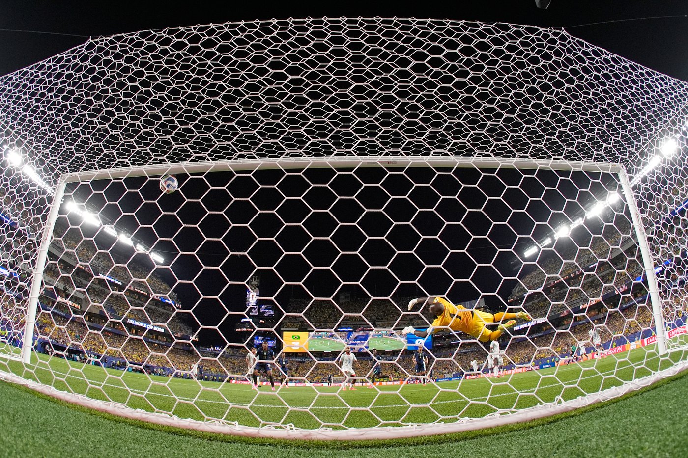 US plays Australia and other World Cup Day 9 highlights, in photos | iNFOnews.ca
