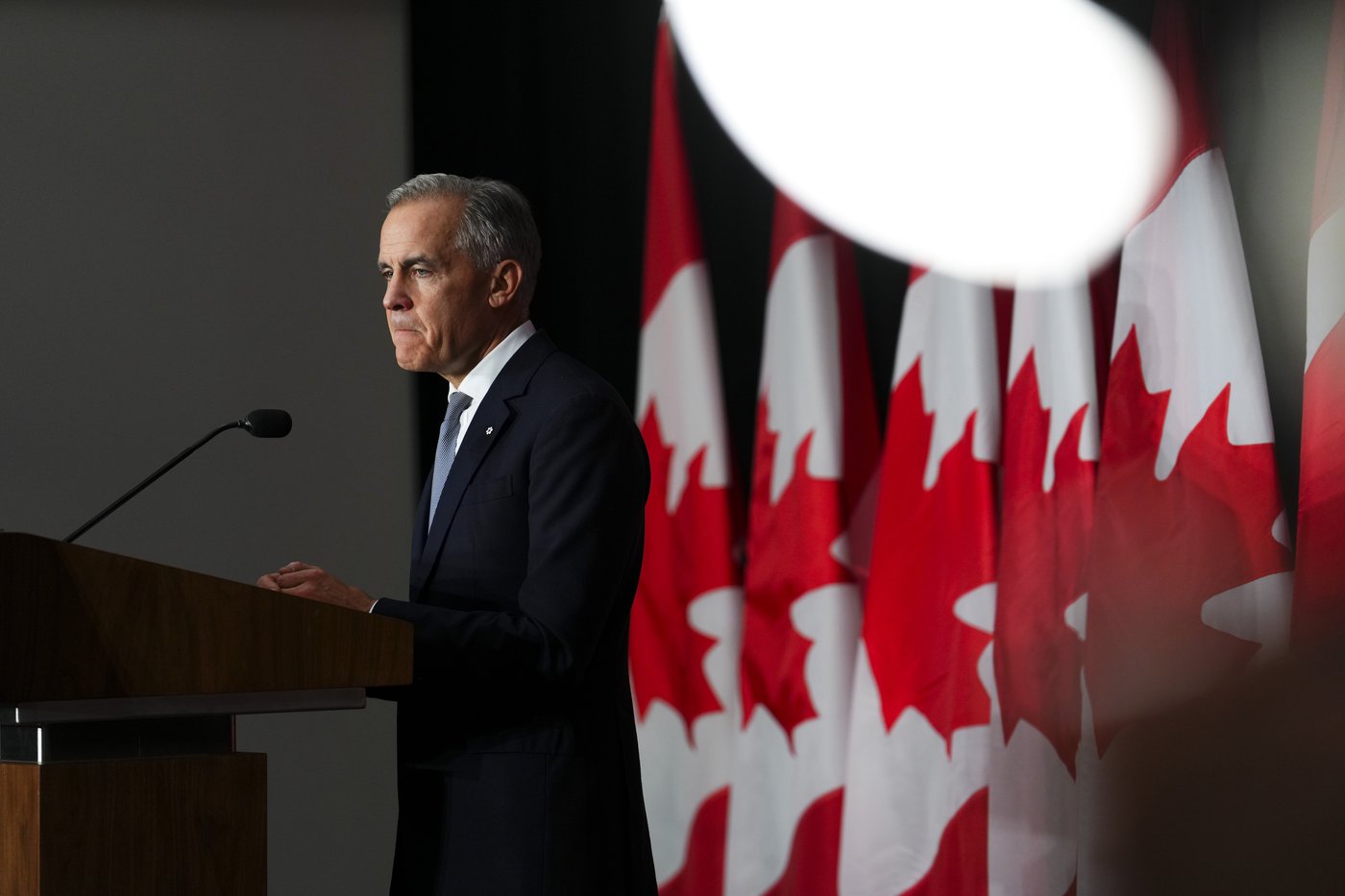 Carney vows budget will spur 'unprecedented' investment, but warns of 'sacrifices' | iNFOnews.ca Carney vows budget will spur 'unprecedented' investment, but warns of 'sacrifices' | iNFOnews.ca