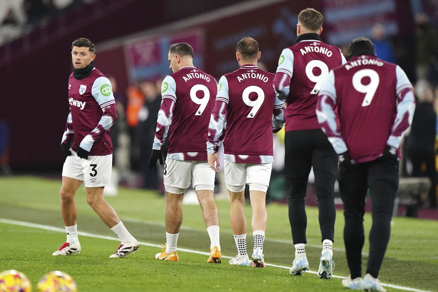 West Ham beat Wolves after edgy Premier League match and heap more pressure on O'Neil | iNFOnews.ca
