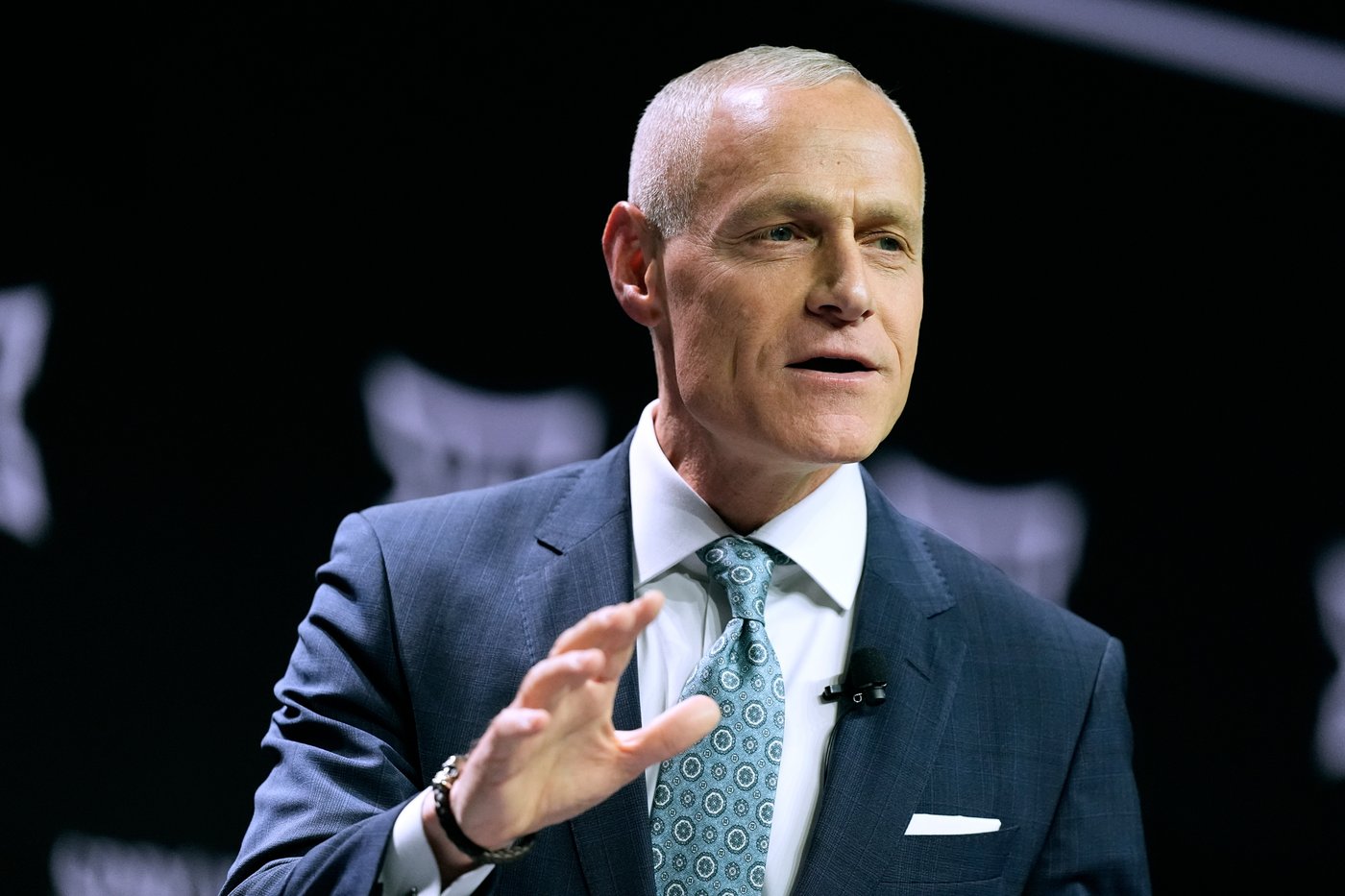 Big 12’s Brett Yormark: SCORE Act is the best path forward after Trump meeting at White House | iNFOnews.ca Big 12’s Brett Yormark: SCORE Act is the best path forward after Trump meeting at White House | iNFOnews.ca