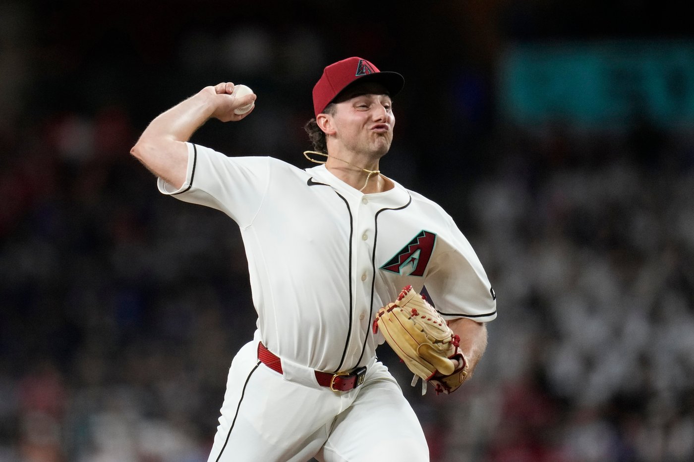Bryson Stott hits a solo HR, Phillies beat the Diamondbacks 2-1 to cap 21-win August | iNFOnews.ca Bryson Stott hits a solo HR, Phillies beat the Diamondbacks 2-1 to cap 21-win August | iNFOnews.ca