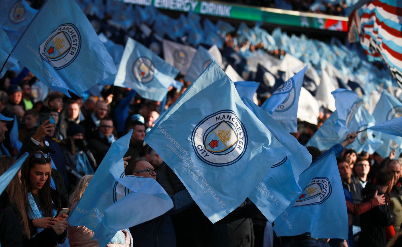 From fears for Man City's existence to unwavering support, fans are conflicted by ruling | iNFOnews.ca