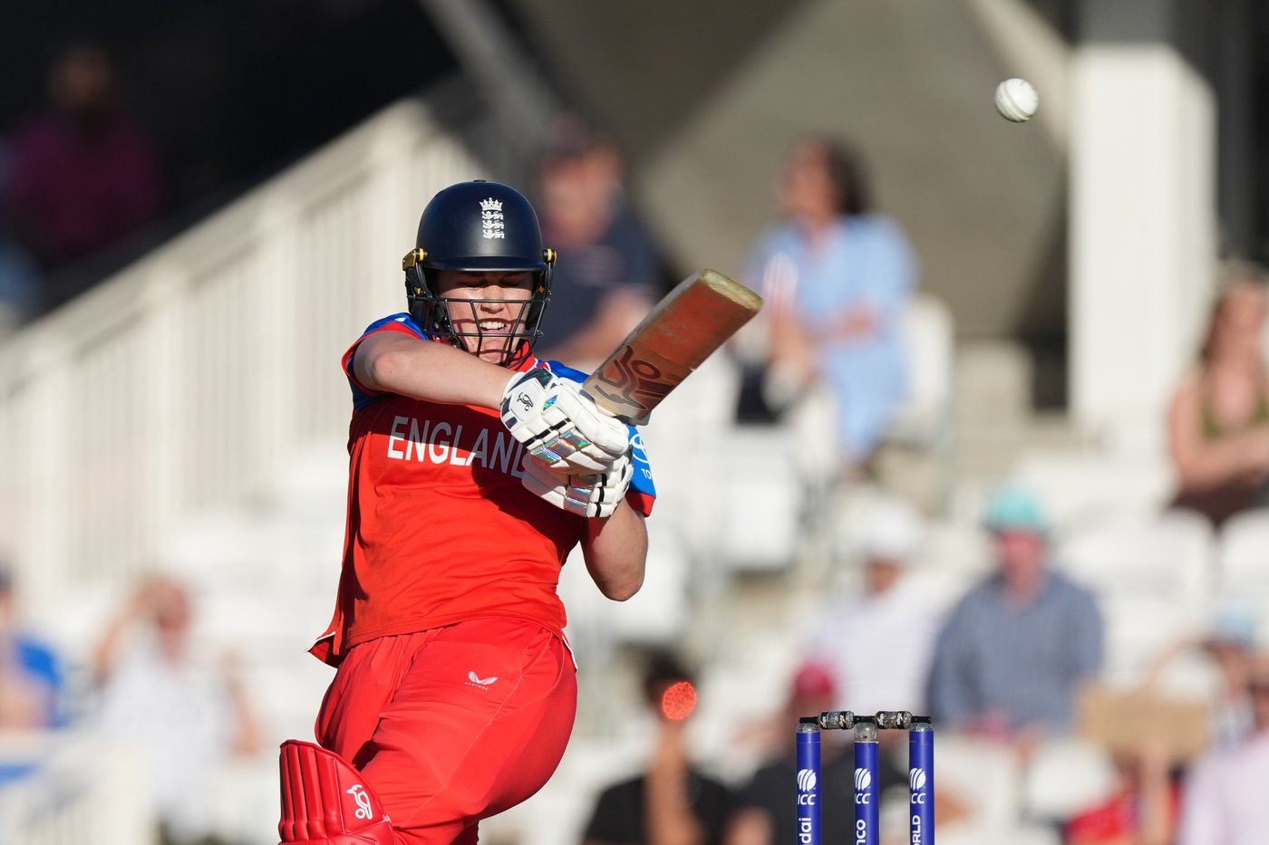Captain Sciver-Brunt’s stirring 75 leads England into Women's T20 World Cup final | iNFOnews.ca Captain Sciver-Brunt’s stirring 75 leads England into Women's T20 World Cup final | iNFOnews.ca