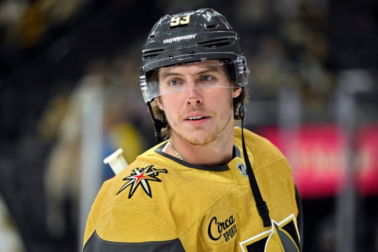 Mitch Marner set to face Maple Leafs for first time since bolting for Golden Knights | iNFOnews.ca