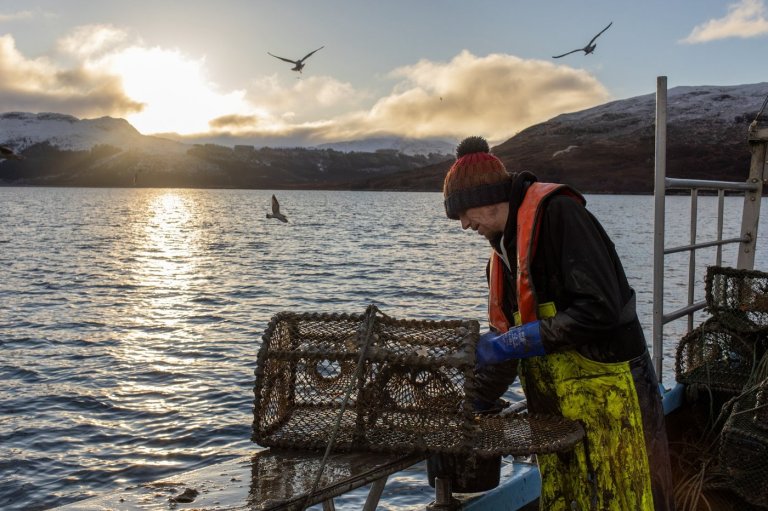 In Scotland, the fishing practice of scrapping ocean bottom continues despite protection promises | iNFOnews.ca