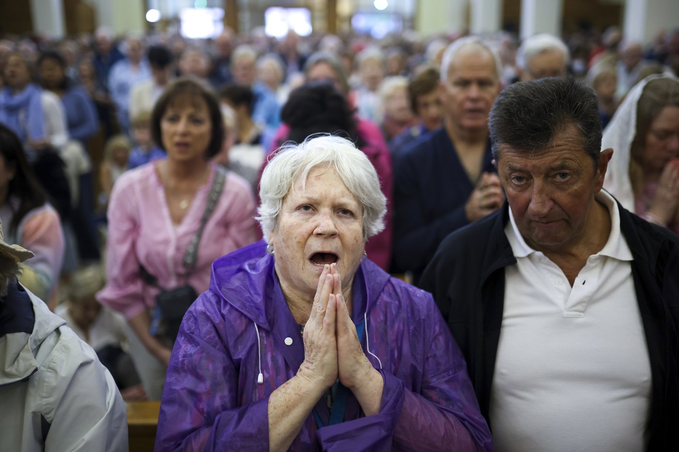 Vatican gives green light to devotion at a site in Bosnia where the Madonna reportedly appeared | iNFOnews.ca