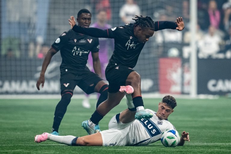 Atletico Ottawa duo among five finalists for CPL's Best Canadian U-21 Player Award | iNFOnews.ca Atletico Ottawa duo among five finalists for CPL's Best Canadian U-21 Player Award | iNFOnews.ca