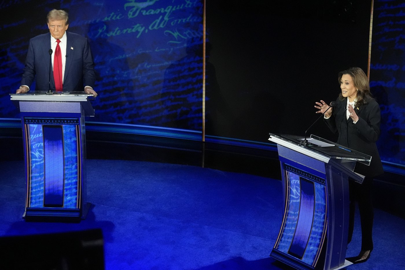 A presidential campaign unlike any other ends on Tuesday. Here's how we got here | iNFOnews.ca