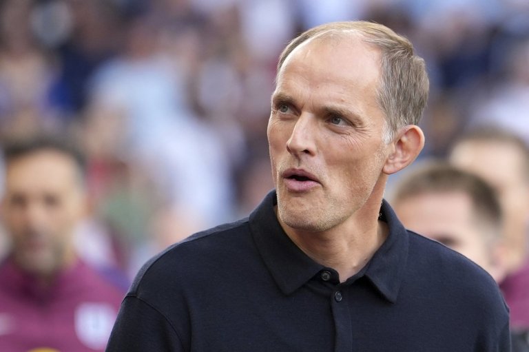 'The long throw-in is back': Tuchel ready for England to use old-fashioned tactics for World Cup bid | iNFOnews.ca
