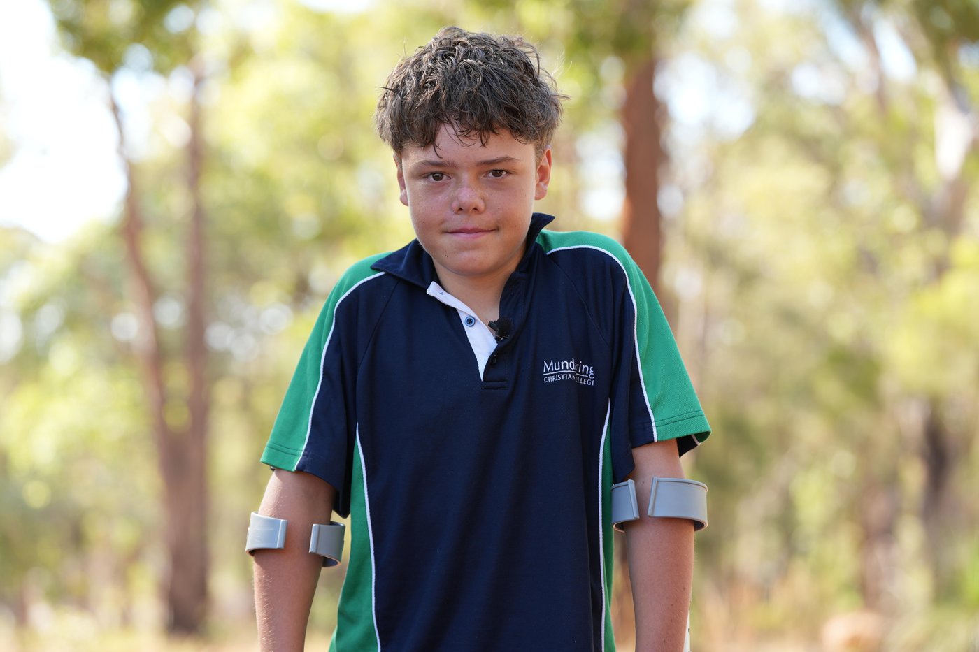 A 13-year-old Australian boy swims for hours to save his mother and siblings who were swept away | iNFOnews.ca A 13-year-old Australian boy swims for hours to save his mother and siblings who were swept away | iNFOnews.ca