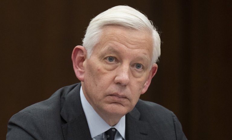 CP NewsAlert: Carney names Dominic Barton as chair of Invest in Canada, replaces CEO | iNFOnews.ca