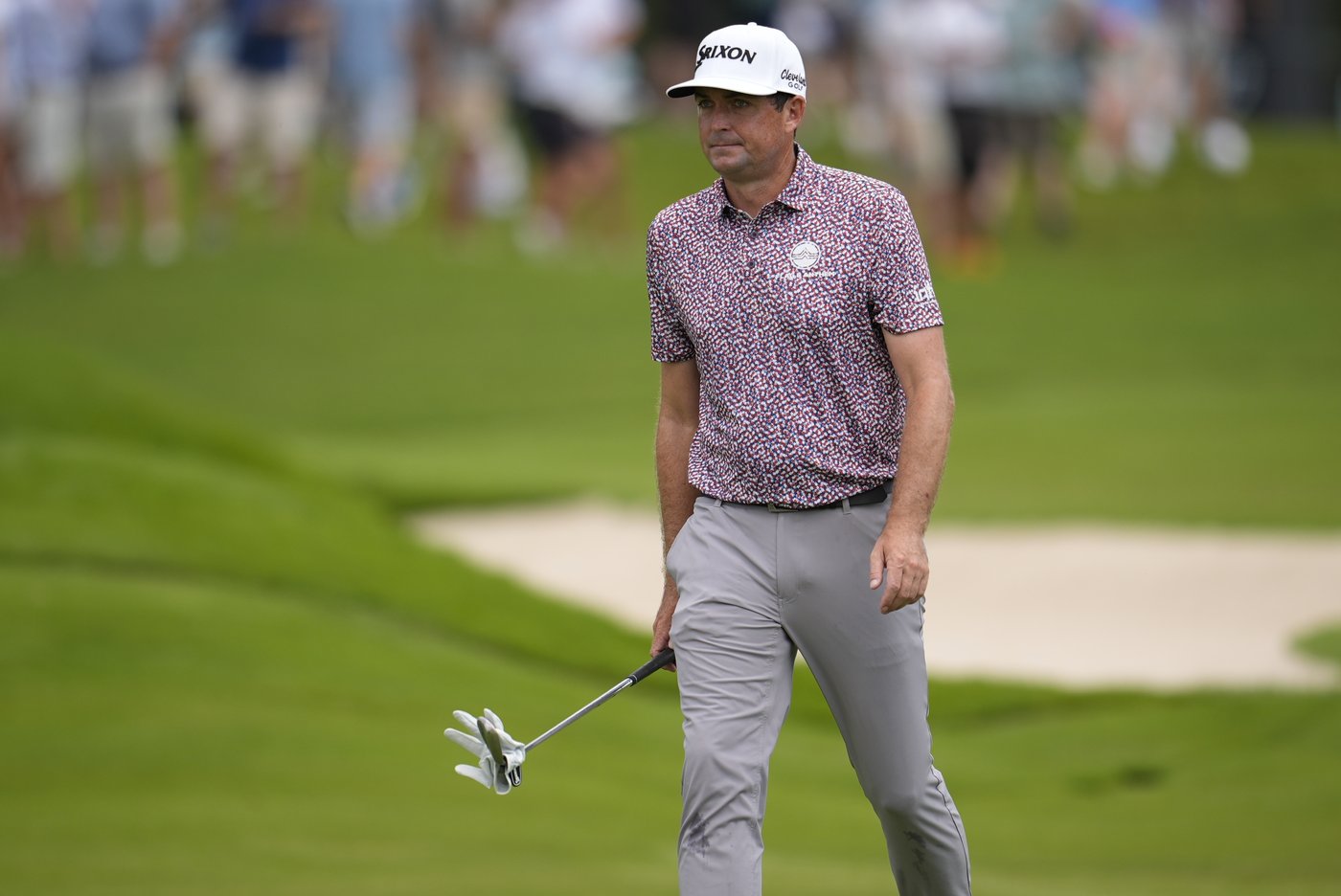 Fleetwood wins Tour Championship for first PGA Tour title and FedEx Cup | iNFOnews.ca