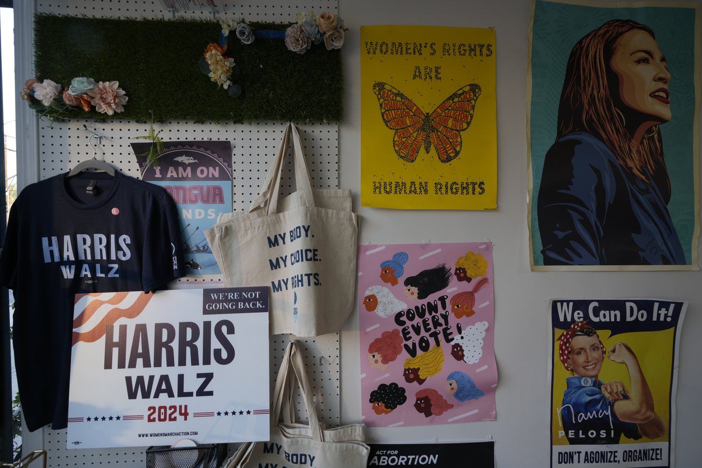 'All I can think about is hotter days.' Voter campaigns target Latinas worried about climate change | iNFOnews.ca