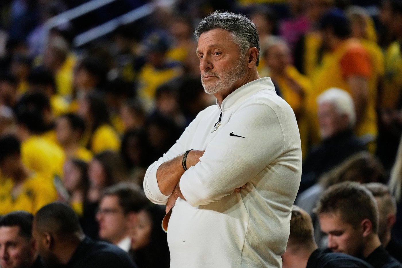 No. 7 Michigan scores school-record 69 points in 1st half, finishes with 121-78 win over Oakland | iNFOnews.ca No. 7 Michigan scores school-record 69 points in 1st half, finishes with 121-78 win over Oakland | iNFOnews.ca