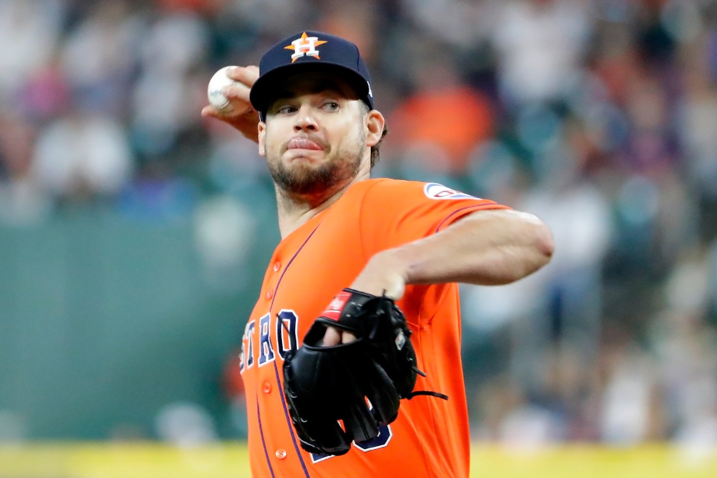 Paredes homers for 3rd straight game, drives in 4 in Astros' 5-1 win over A's | iNFOnews.ca Paredes homers for 3rd straight game, drives in 4 in Astros' 5-1 win over A's | iNFOnews.ca