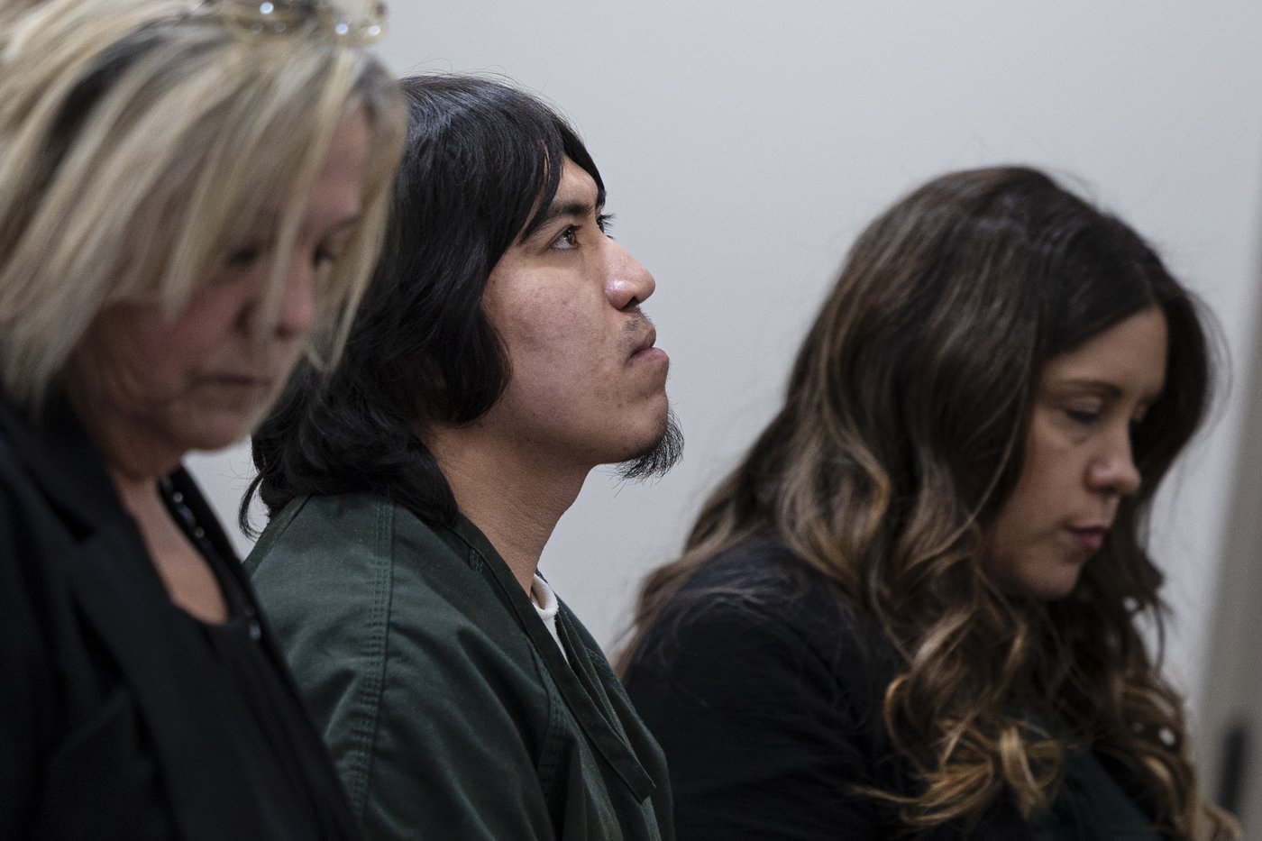 Mexican man gets 39 years in Michigan prison for a killing that became campaign issue | iNFOnews.ca