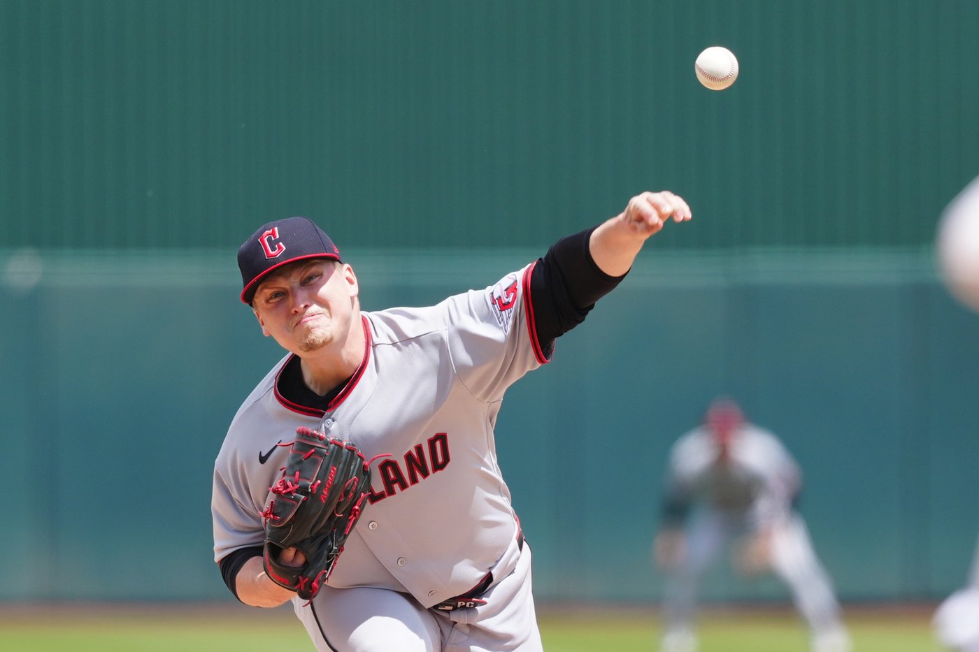 Thomas, Gelof, Soderstrom each hit a HR as Athletics beat Guardians 7-1 | iNFOnews.ca