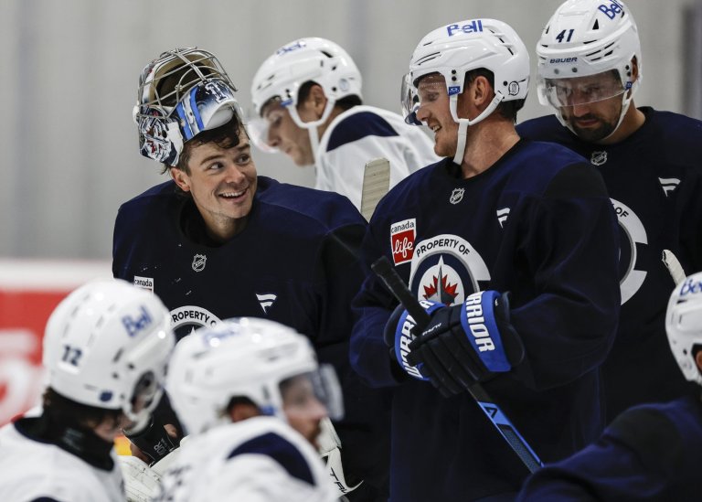 Winnipeg Jets hope to take the next step after falling in second round of playoffs | iNFOnews.ca