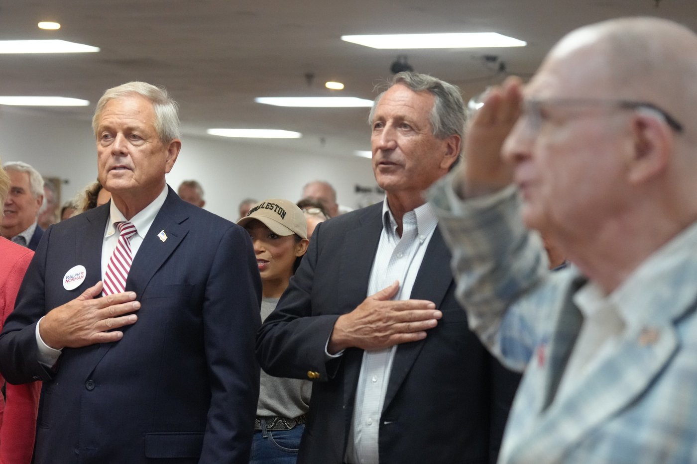 AP Decision Notes: What to expect in South Carolina’s special primary to replace Sen. Lindsey Graham | iNFOnews.ca AP Decision Notes: What to expect in South Carolina’s special primary to replace Sen. Lindsey Graham | iNFOnews.ca