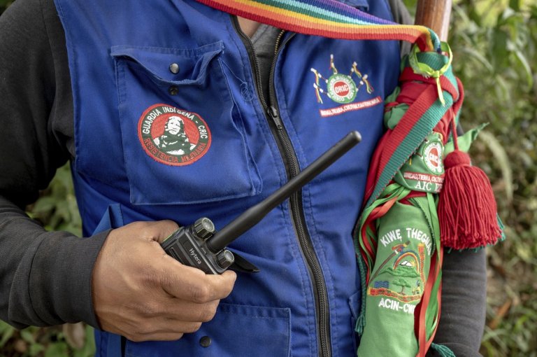 120 land and environmental defenders killed or disappeared in Latin America last year, report finds | iNFOnews.ca