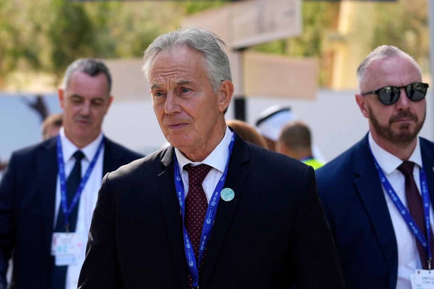 Tony Blair's long experience in the Middle East is both his strength and his weakness | iNFOnews.ca Tony Blair's long experience in the Middle East is both his strength and his weakness | iNFOnews.ca