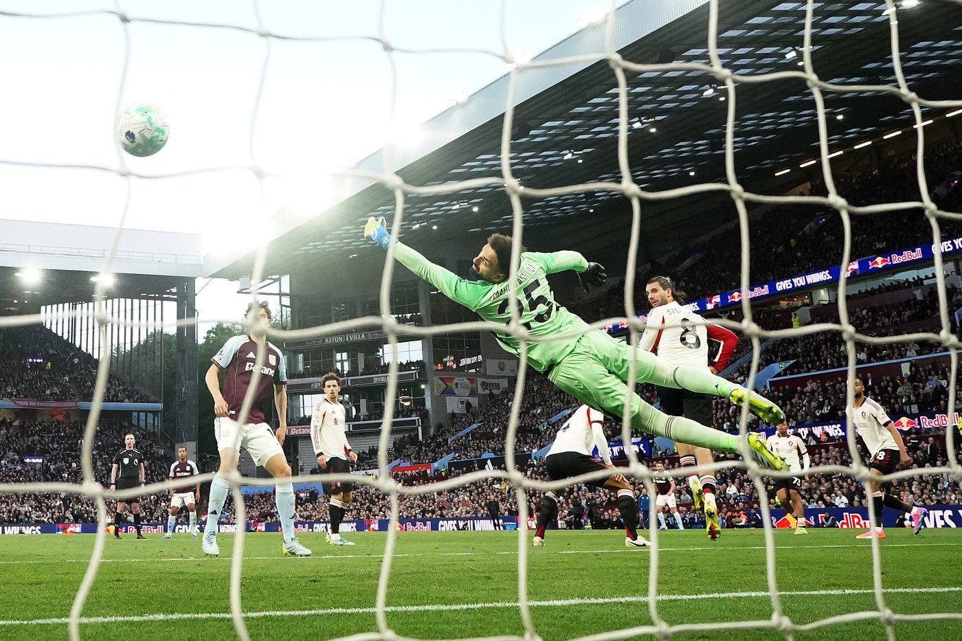Watkins shines as Aston Villa overruns Liverpool to secure Champions League place | iNFOnews.ca Watkins shines as Aston Villa overruns Liverpool to secure Champions League place | iNFOnews.ca