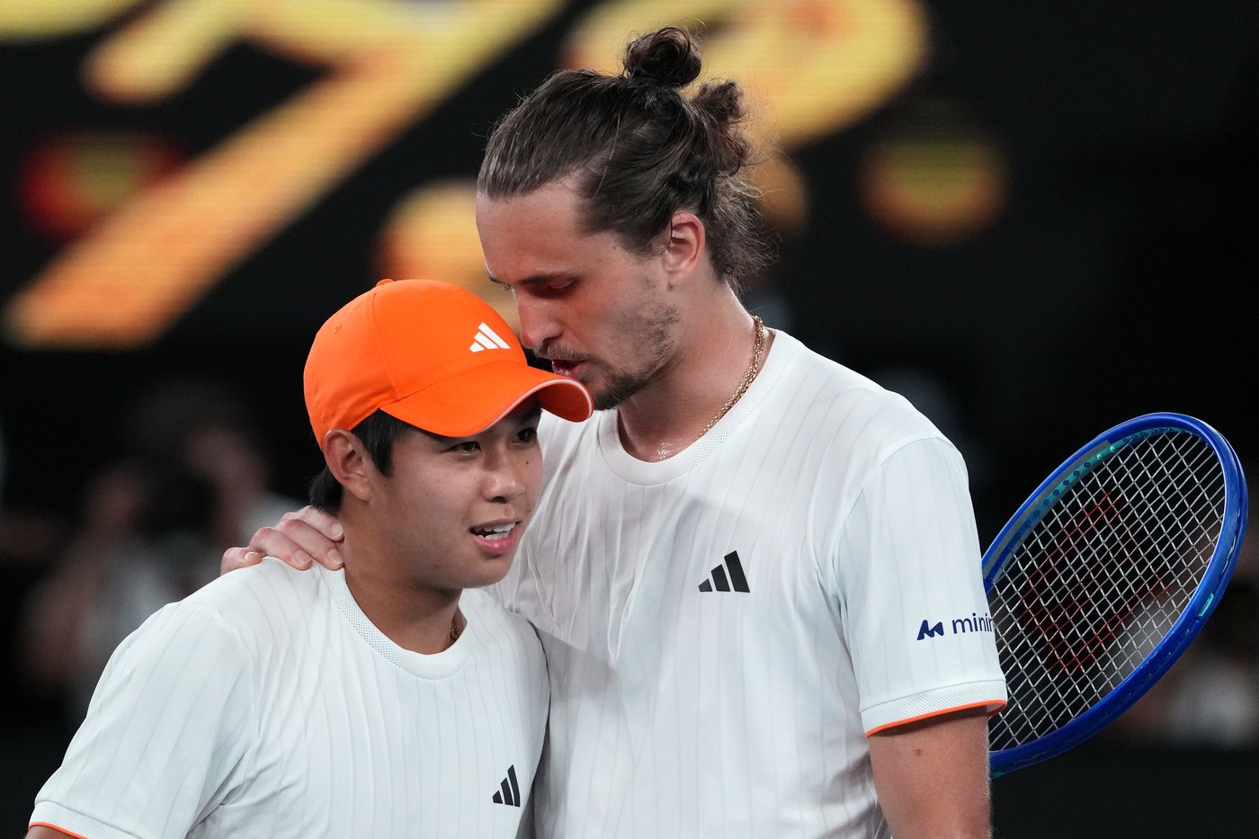 Sabalenka, Svitolina to meet in semis after Gauff's racket-shattering exit, Alcaraz sails through | iNFOnews.ca