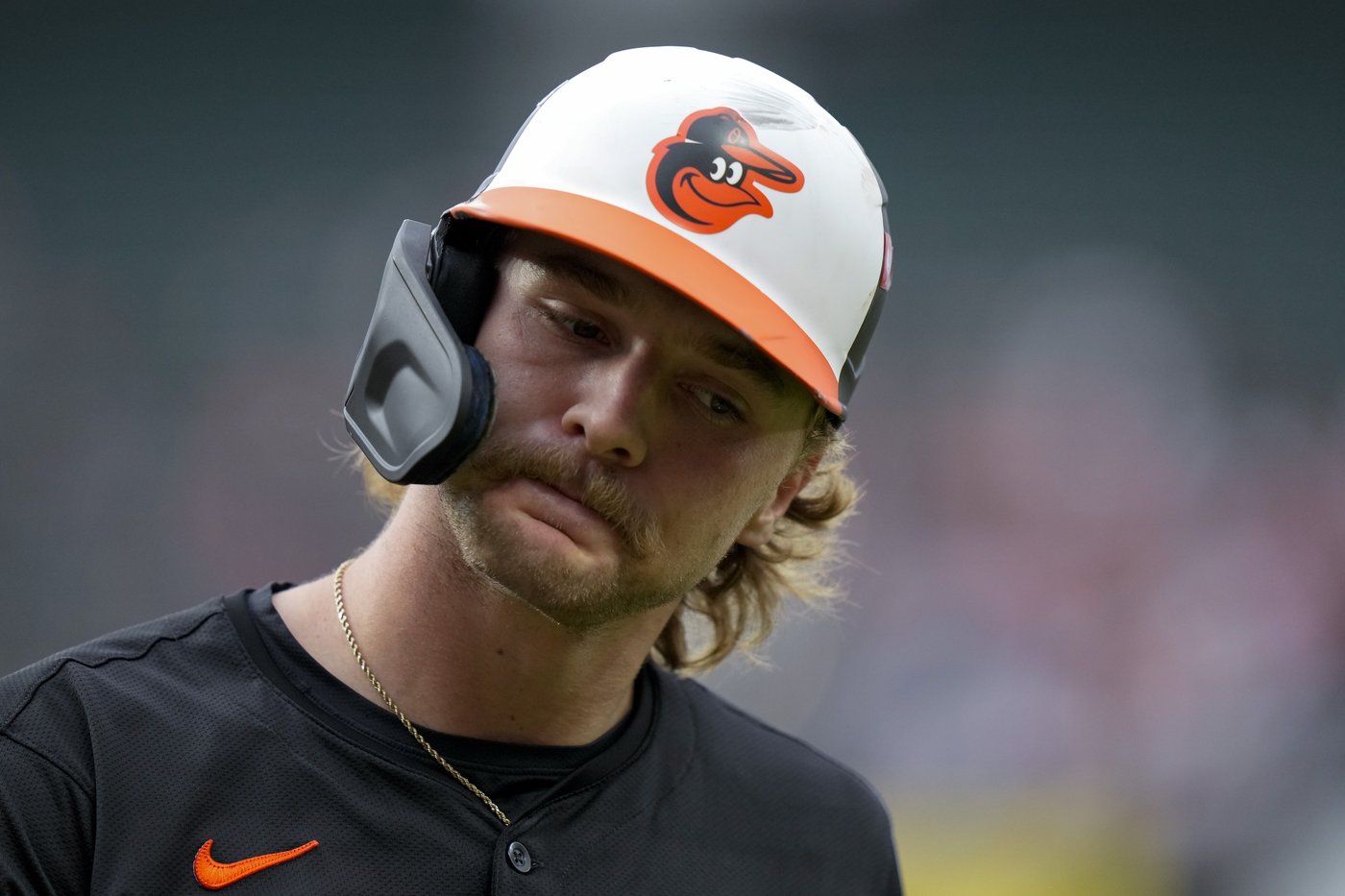 Orioles get swept out of the playoffs in their only series for a second consecutive year | iNFOnews.ca Orioles get swept out of the playoffs in their only series for a second consecutive year | iNFOnews.ca
