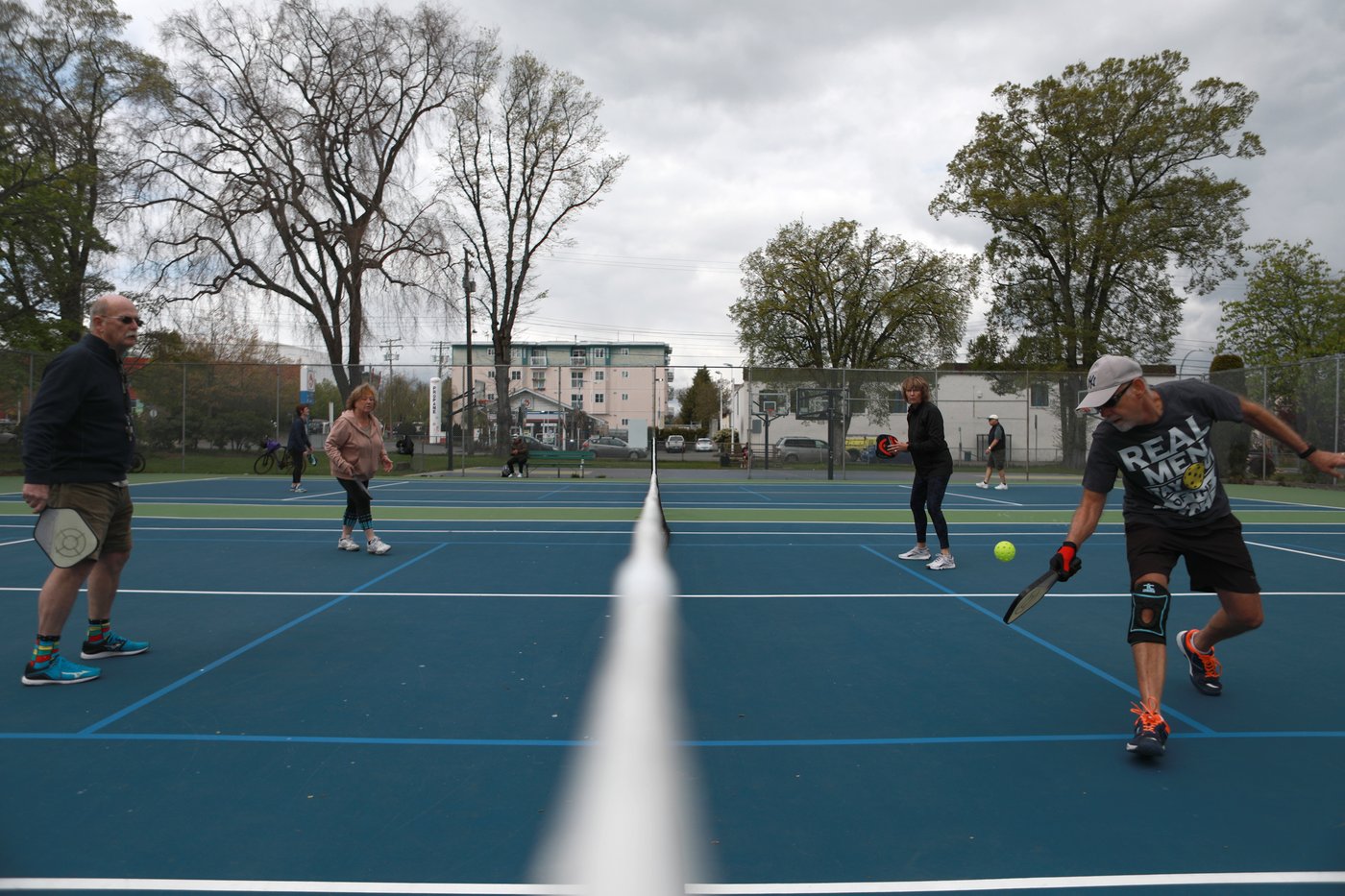 Halifax city council could close pickleball court due to 'excessive' noise | iNFOnews.ca