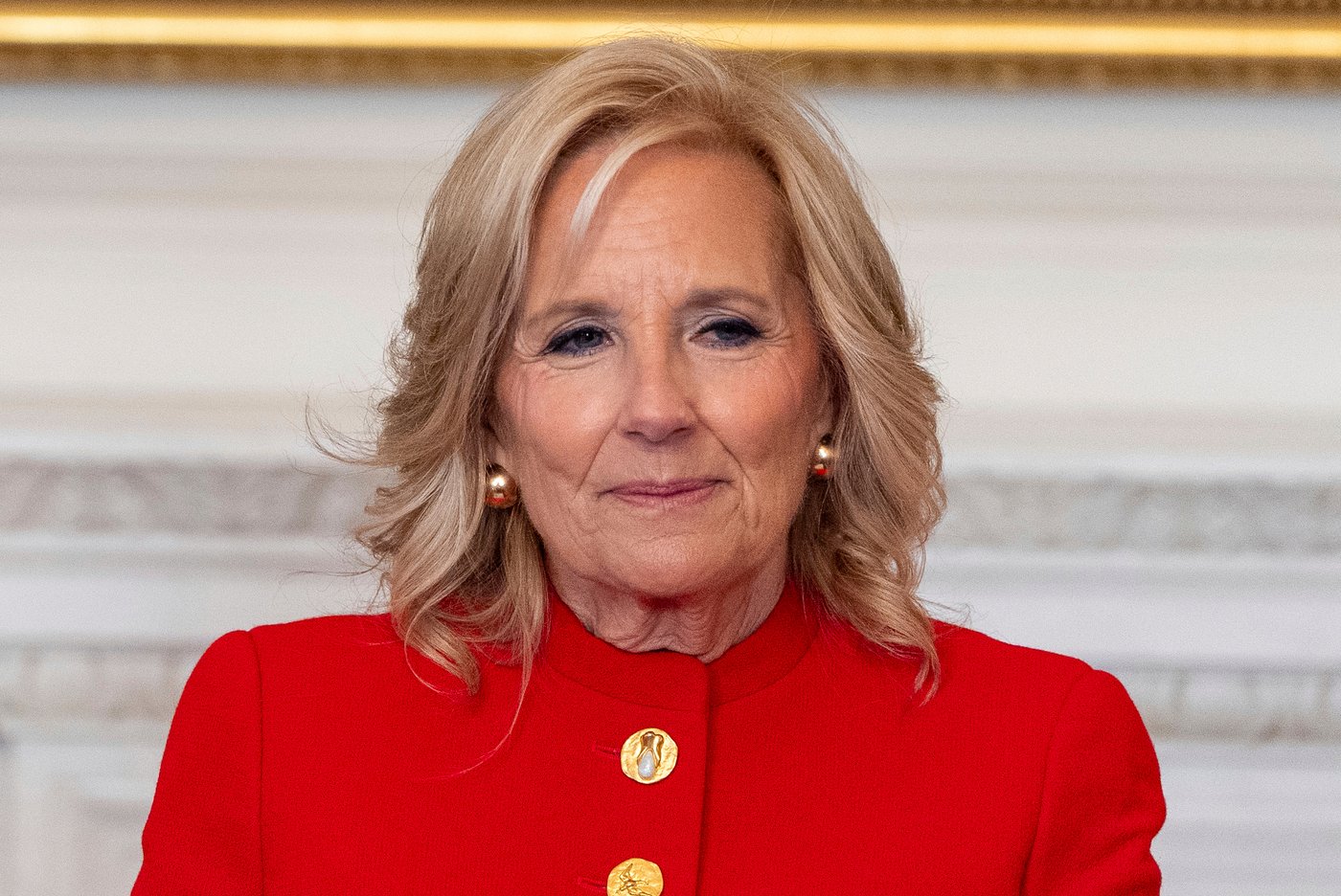 Jill Biden says she feared Joe Biden was having a stroke during disastrous 2024 debate | iNFOnews.ca