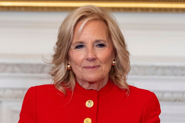 Jill Biden says she feared Joe Biden was having a stroke during disastrous 2024 debate | iNFOnews.ca