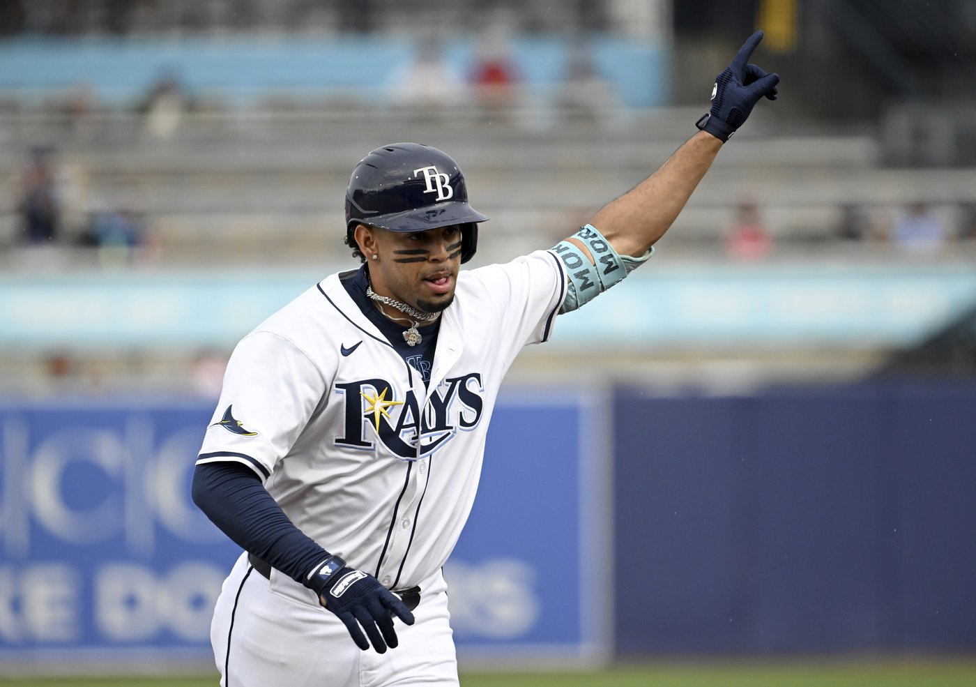 Junior Caminero’s grand slam powers Rays to 7-2 win over Cardinals | iNFOnews.ca Junior Caminero’s grand slam powers Rays to 7-2 win over Cardinals | iNFOnews.ca