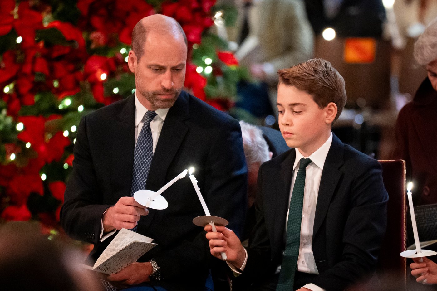 UK's Prince George chooses Eton for next big step in his education | iNFOnews.ca