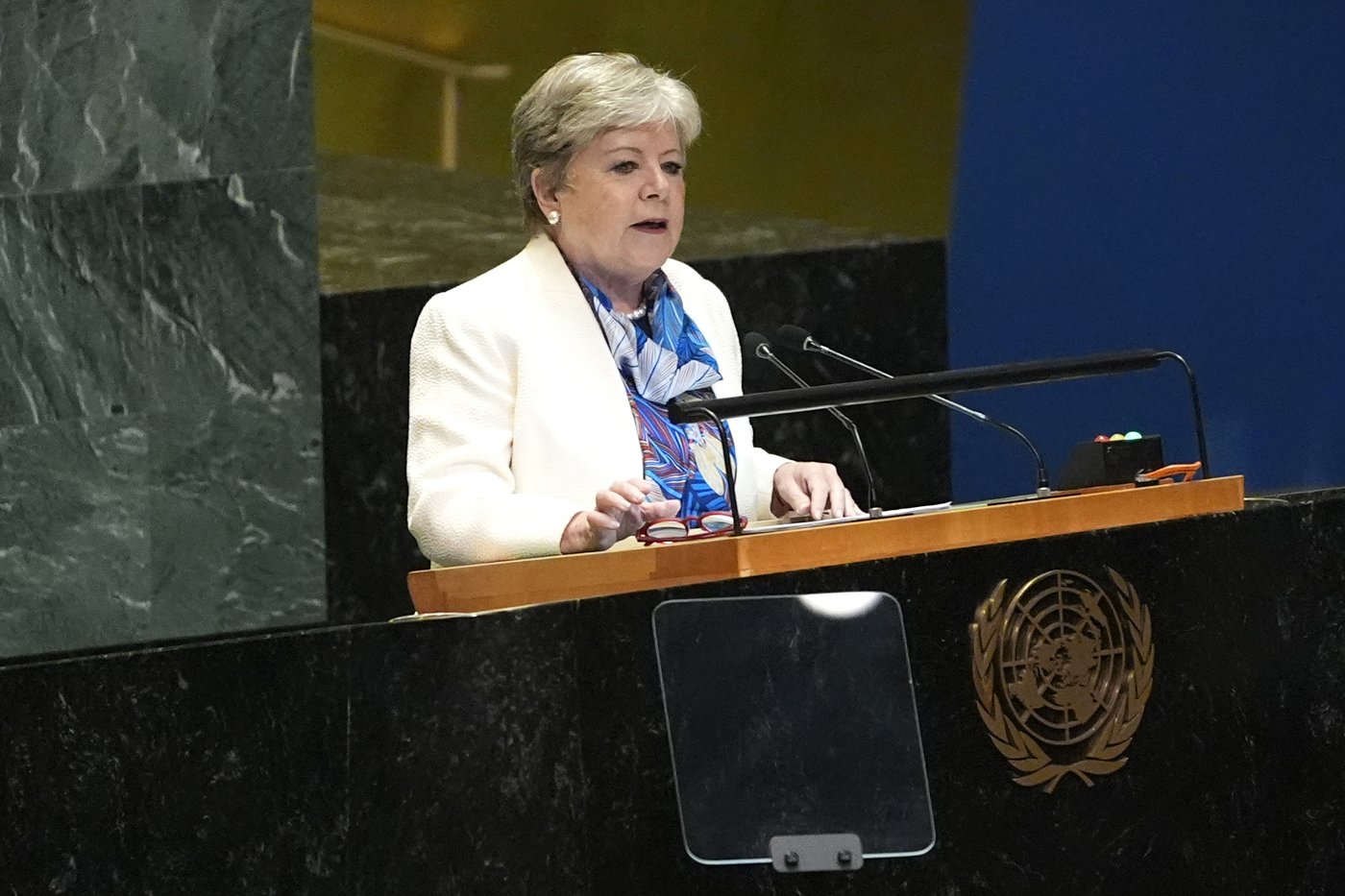 Children learn to cooperate early, but world leaders at the UN struggle to get that done | iNFOnews.ca Children learn to cooperate early, but world leaders at the UN struggle to get that done | iNFOnews.ca