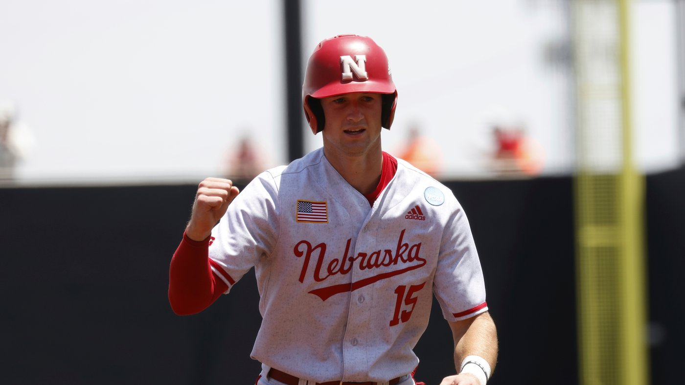College Baseball Notebook: Nebraska strengthens its position to host regional with sweep of USC | iNFOnews.ca College Baseball Notebook: Nebraska strengthens its position to host regional with sweep of USC | iNFOnews.ca
