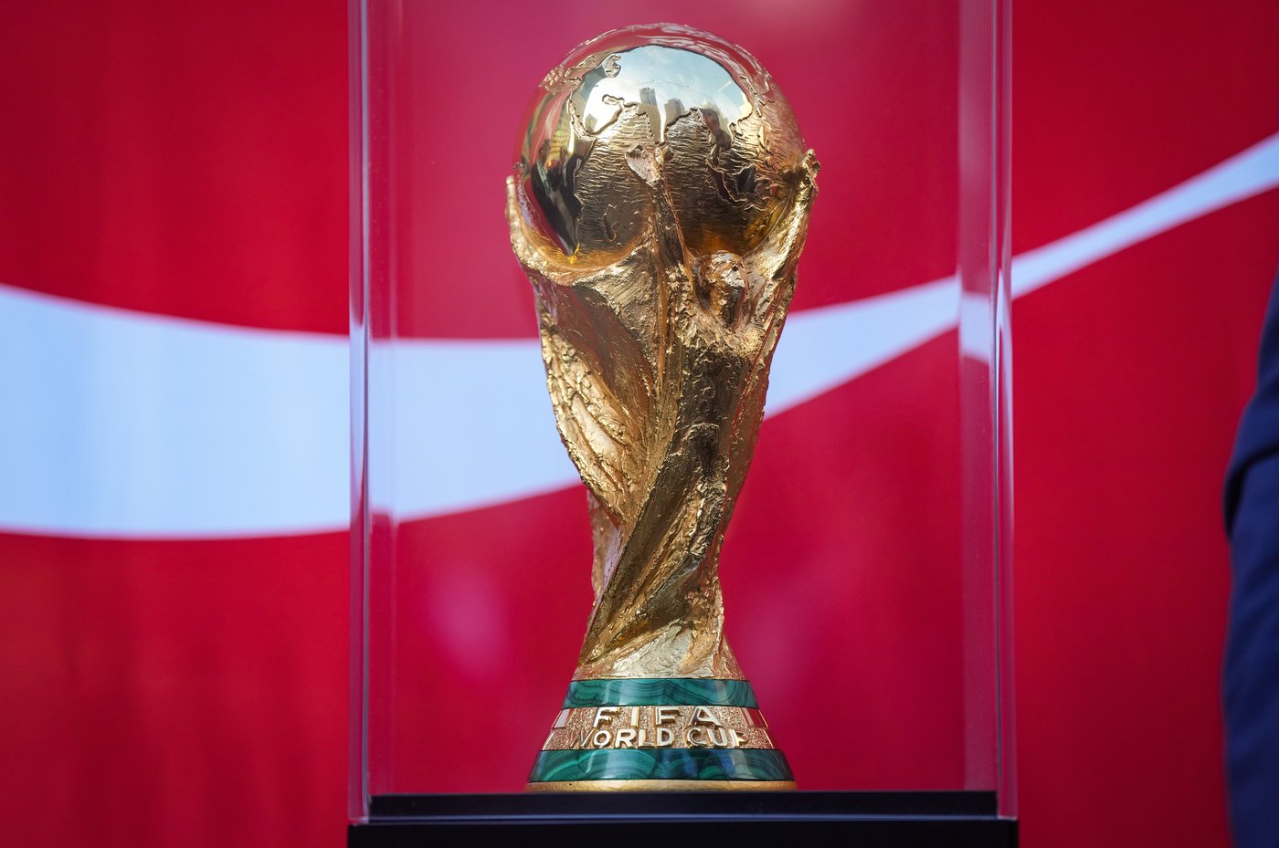 Soccer’s top decision makers meet in Vancouver for FIFA Congress ahead of World Cup | iNFOnews.ca