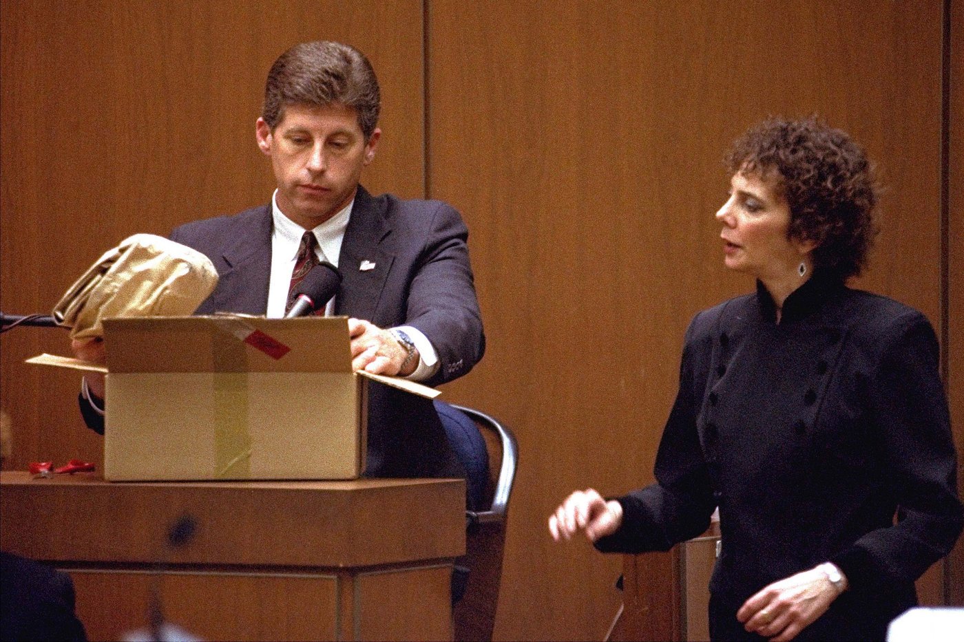 Mark Fuhrman, former LA police detective convicted of lying during OJ Simpson murder trial, has died | iNFOnews.ca Mark Fuhrman, former LA police detective convicted of lying during OJ Simpson murder trial, has died | iNFOnews.ca