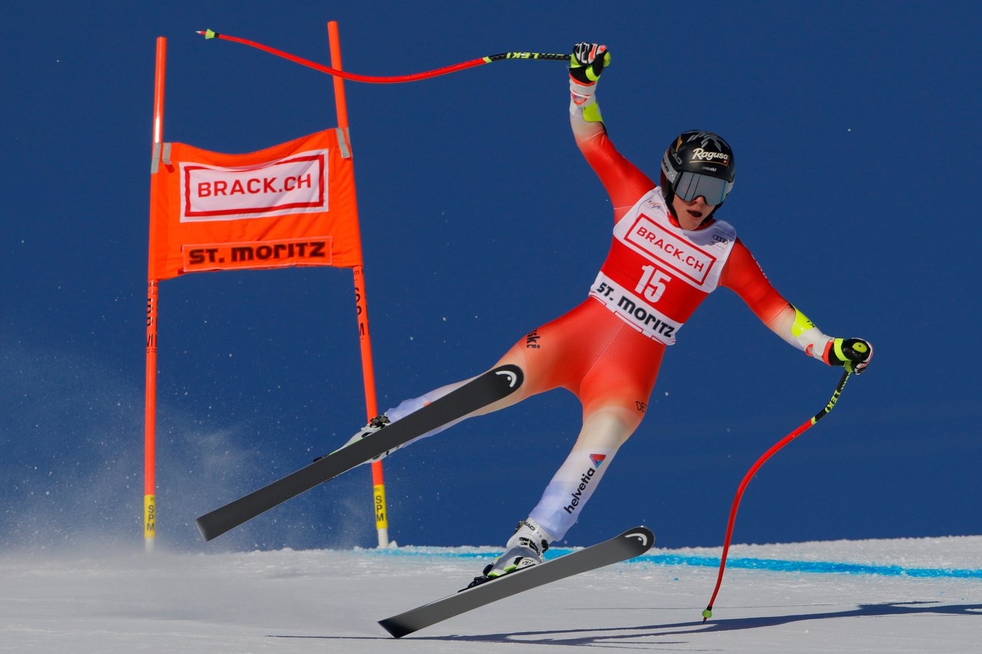 Swiss ski great Lara Gut-Behrami retires after Olympic gold and world titles | iNFOnews.ca Swiss ski great Lara Gut-Behrami retires after Olympic gold and world titles | iNFOnews.ca