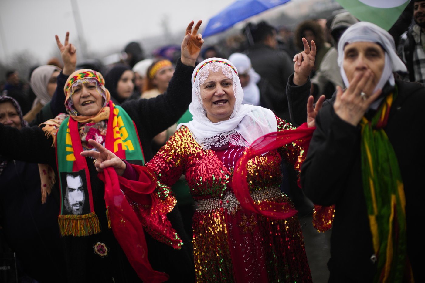 Turkey's Kurds wary of path to peace after PKK declares ceasefire | iNFOnews.ca