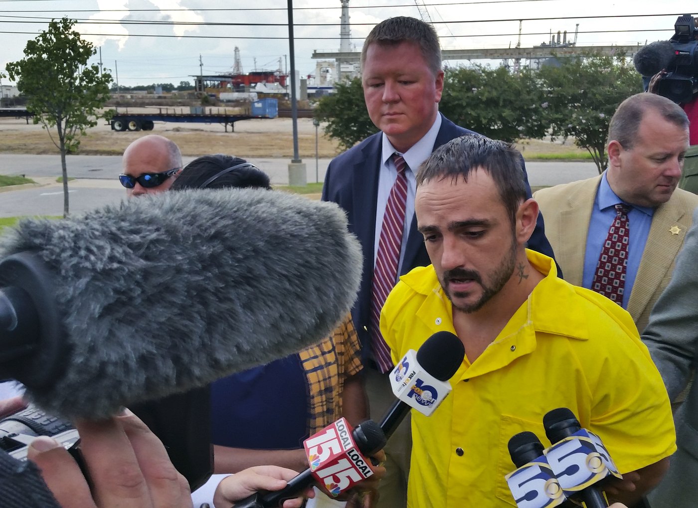 Alabama executes man who killed 5 and asked to be put to death | iNFOnews.ca Alabama executes man who killed 5 and asked to be put to death | iNFOnews.ca