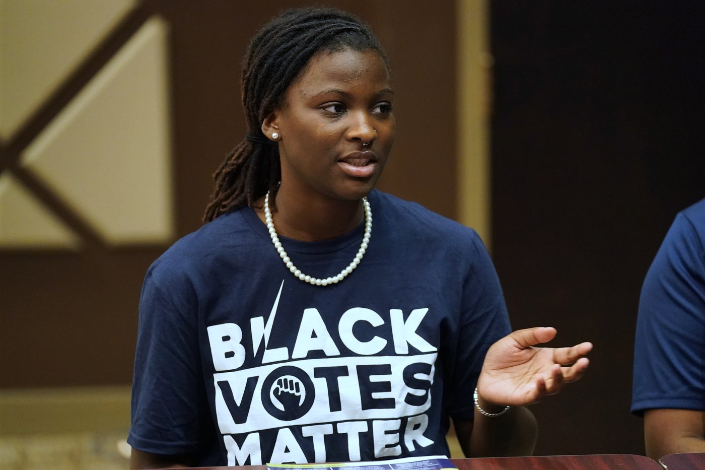 North Carolina's historically Black colleges are mobilizing for Nov. 5, tapping an activist history | iNFOnews.ca