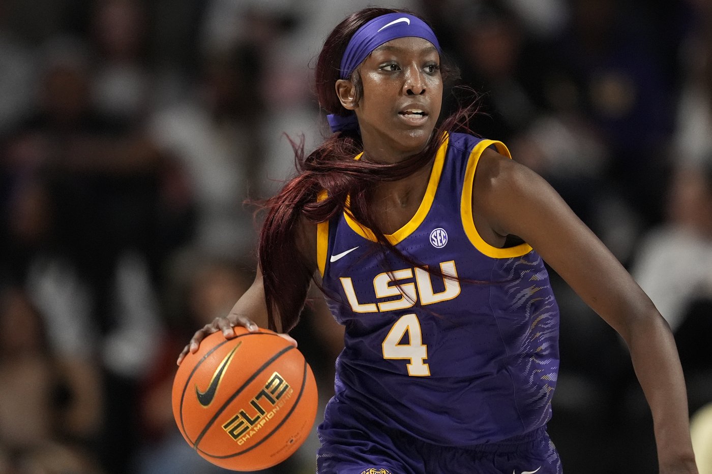 Defending national champion South Carolina picked to win SEC women's basketball title | iNFOnews.ca Defending national champion South Carolina picked to win SEC women's basketball title | iNFOnews.ca